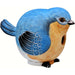 Bluebird Gord-O Birdhouse