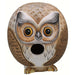 Owl Gord-O Bird House