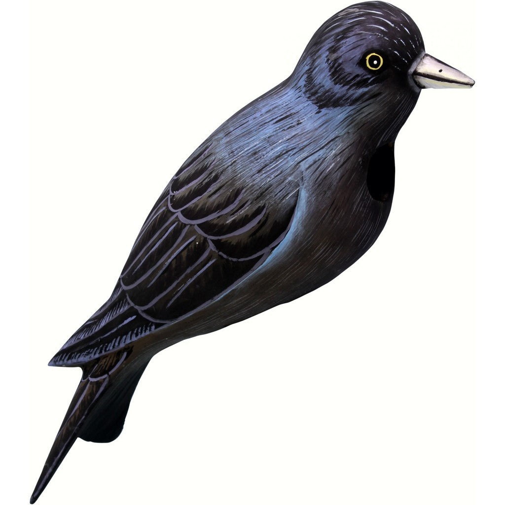 Purple Martin Bird House — Parrotcha