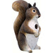 Squirrel Birdhouse