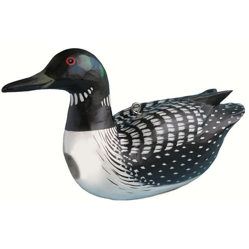 Bird House Loon