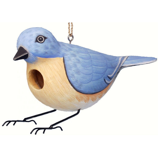 Eastern Bluebird Bird House