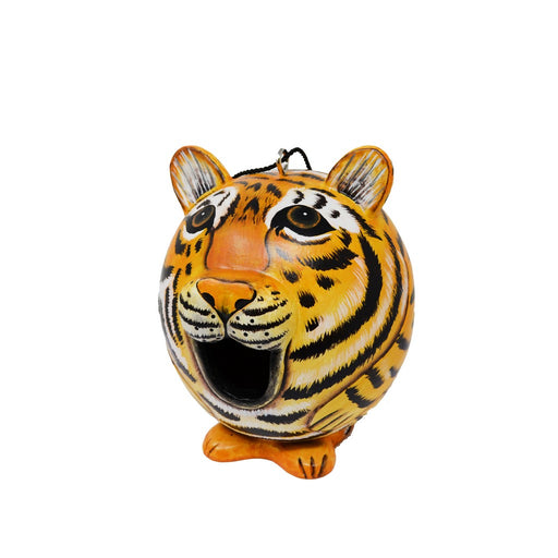 Tiger Gord-O Birdhouse