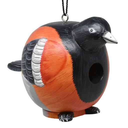 Oriole Gordo Birdhouse