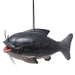 Catfish Gord-O Birdhouse