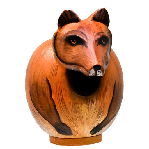 Red Fox Gord-O Birdhouse