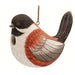 Fat Towhee Birdhouse