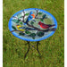 Songbird Trio Birdbath w/Stand