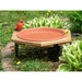 Classic 17 Garden Bird Bath