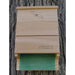OBC Bat House Triple Chamber