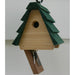 Hide-A-Key House