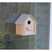 Window House display box