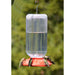 Dr. JB's complete Switchable 80 oz. with Yellow Flowers Feeder (Bulk)