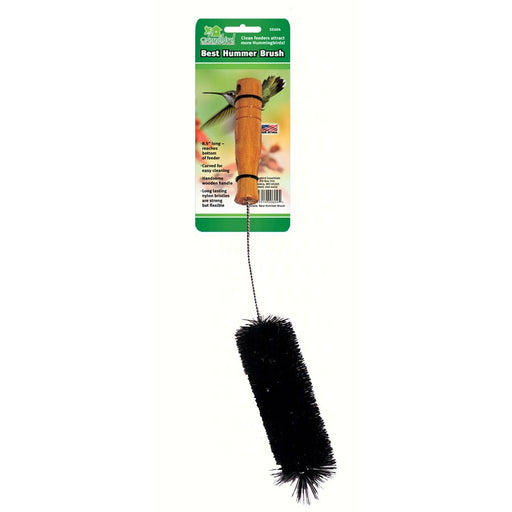 Best Hummer Brush