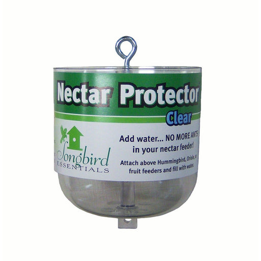 Nectar Protector-Clear/Bulk 18 oz