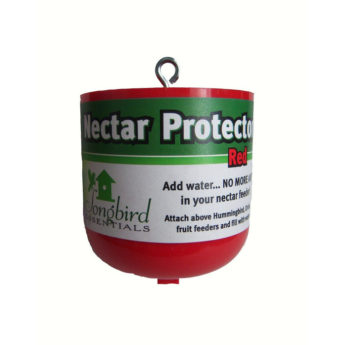 Nectar Protector-Red/Bulk 18 oz