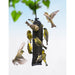 10" Finch Magic Thistle Sack