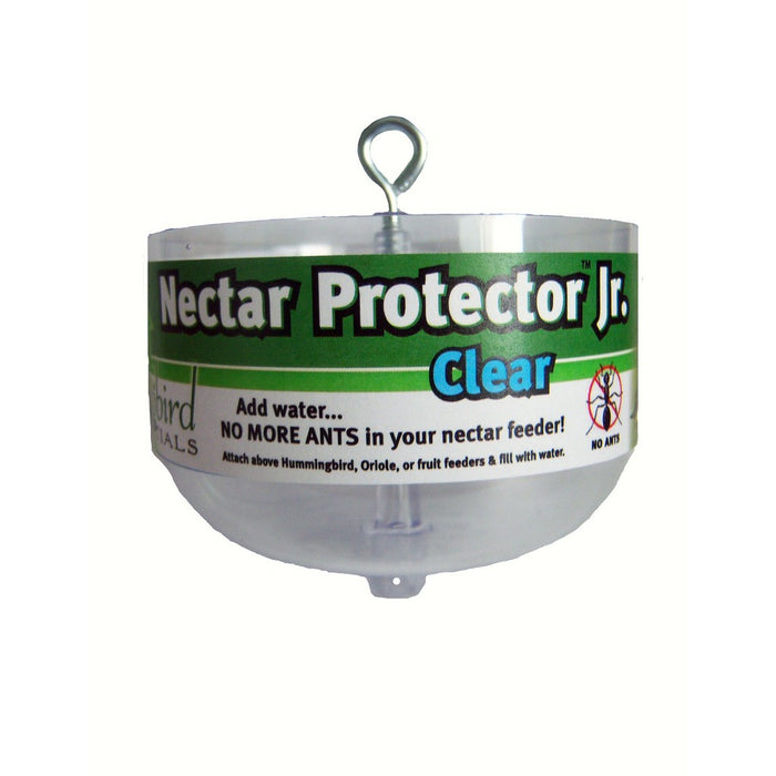 Nectar Protector Jr.-Clear/Bulk