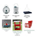 Seed Feeder Bundled Assortment