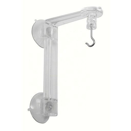 Clear Acrylic Window Hanger