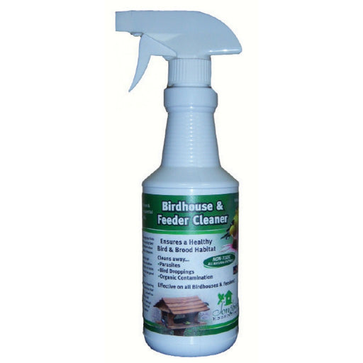 16 oz BirdFeeder/BirdHouse Cleaner