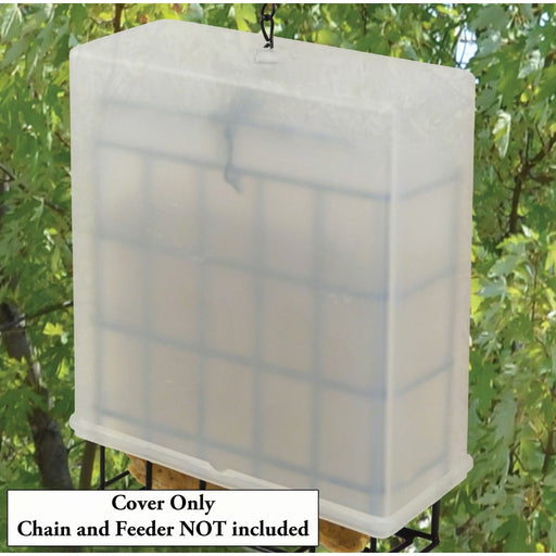 Suet Saver Cage Cover