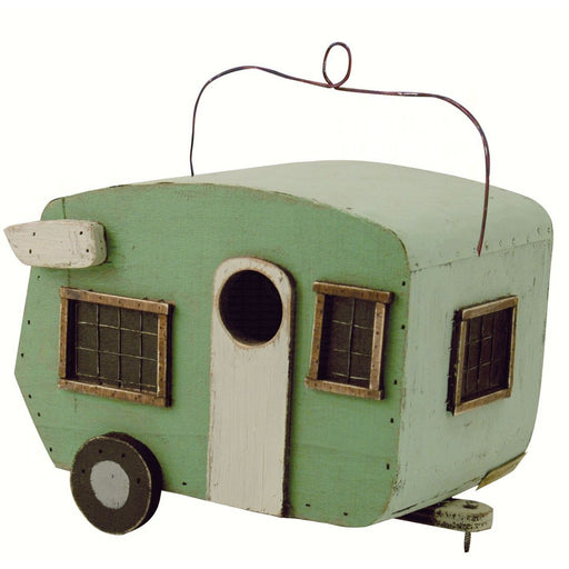 Birdhouse Fifth Wheel