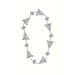 Garland Punched Metal Bell