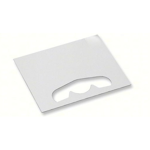 Aluminum Excluder Replacement Plate