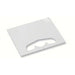 Aluminum Excluder Replacement Plate