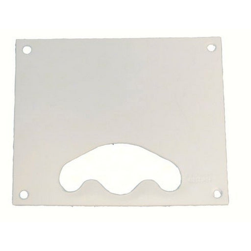 Plastic Excluder II Replacement Plate