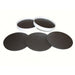 Gourds Black Cap Liners