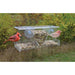 Clear View Deluxe Hopper Window Feeder