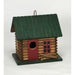 Settler Birdhouse