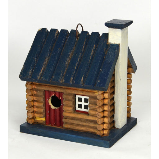 Homestead Birdhouse