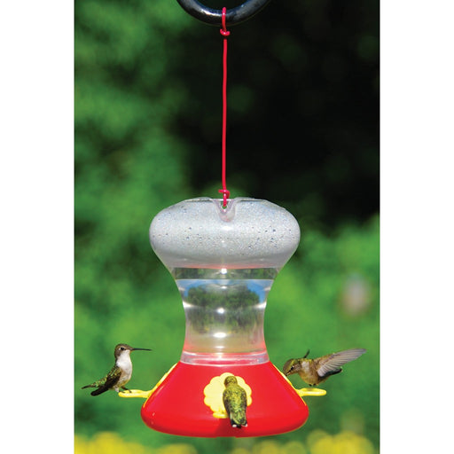 Fliteline 30 oz. Hummingbird Feeder