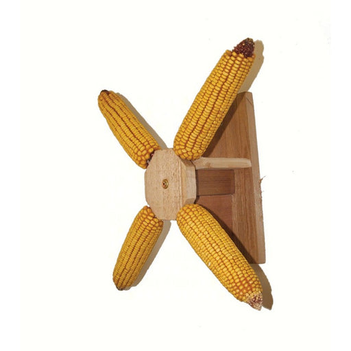 Spin-A-Cob