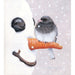 Magnet, Nosey Junco