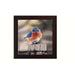 Mad Bluebird, Trivet