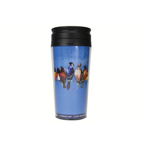 Thermal Mug Chorus Line