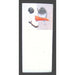 Memo Pad Nosey Junco