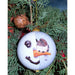 Ornament, Nosey Junco