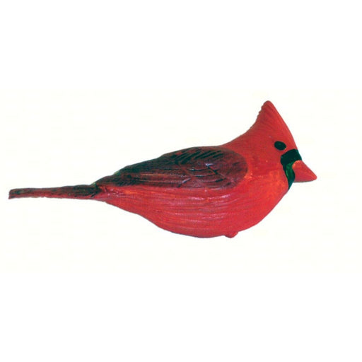 Cardinal Pin