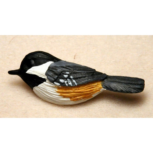 Chickadee Pin