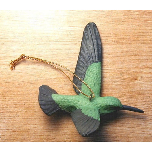 Hummingbird Ornament