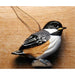 Baby Chickadee Ornament