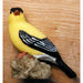Gold Finch Table Piece