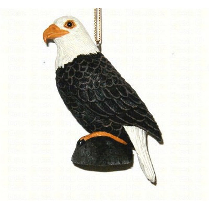Eagle Ornament
