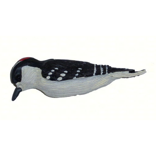 Woodpecker Magnet