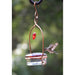 Tweet Heart Lantern Hummingbird Feeder